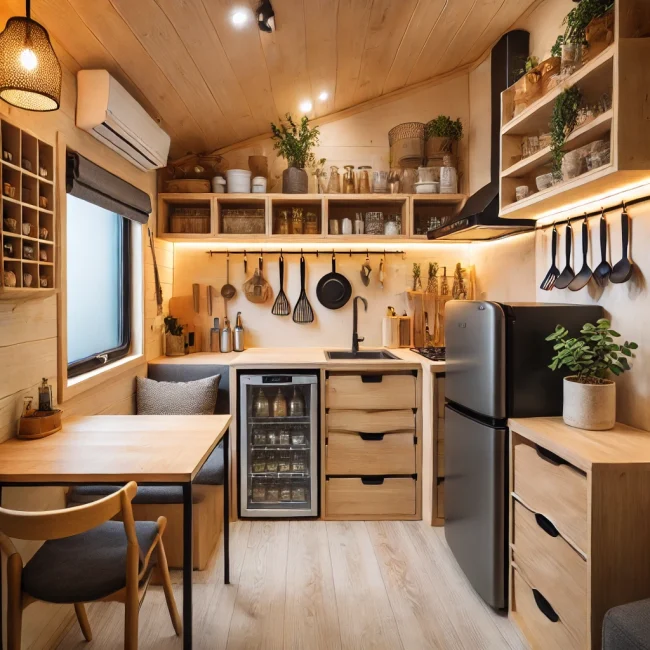 tiny-house-mutfak-tasarimi