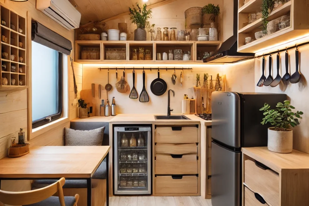tiny-house-mutfak-tasarimi